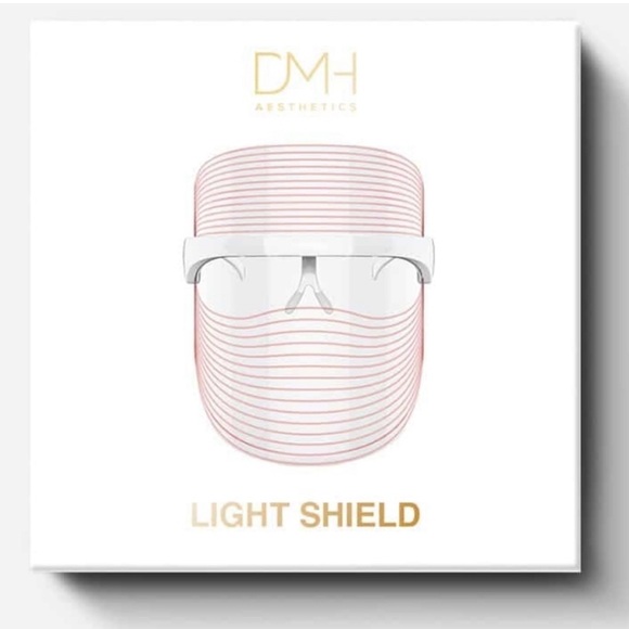 DMH Aesthetics Light Shield